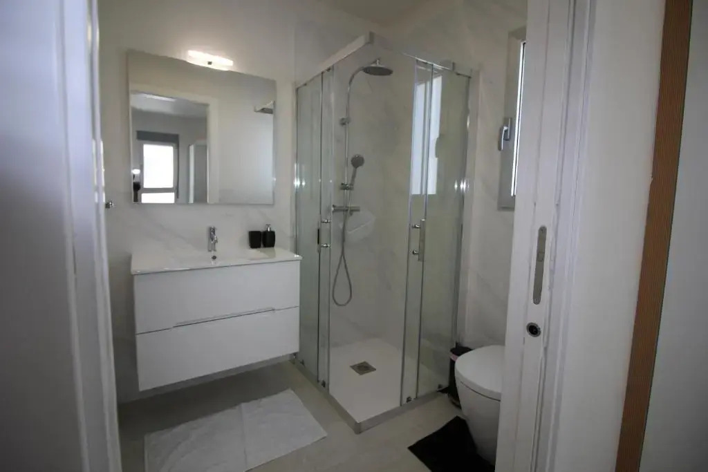 Los Dolses Mirador Apartments 2 beds