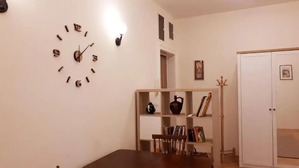 Apartment No1