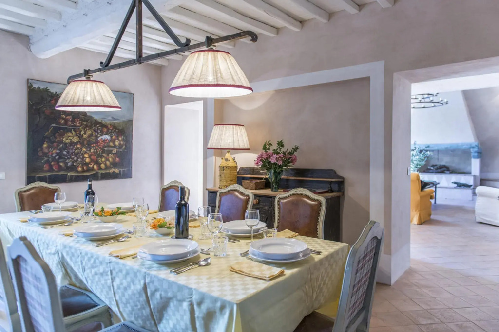 Villa Delle Upupe 8, Emma Villas