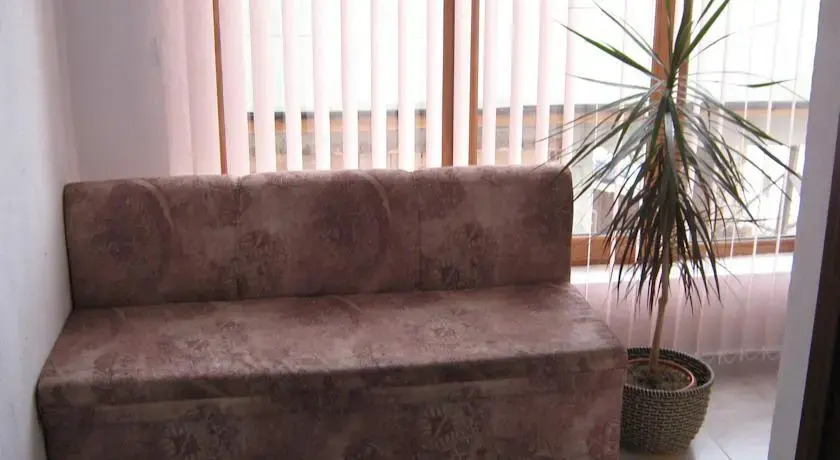 Guest House Mihalevi