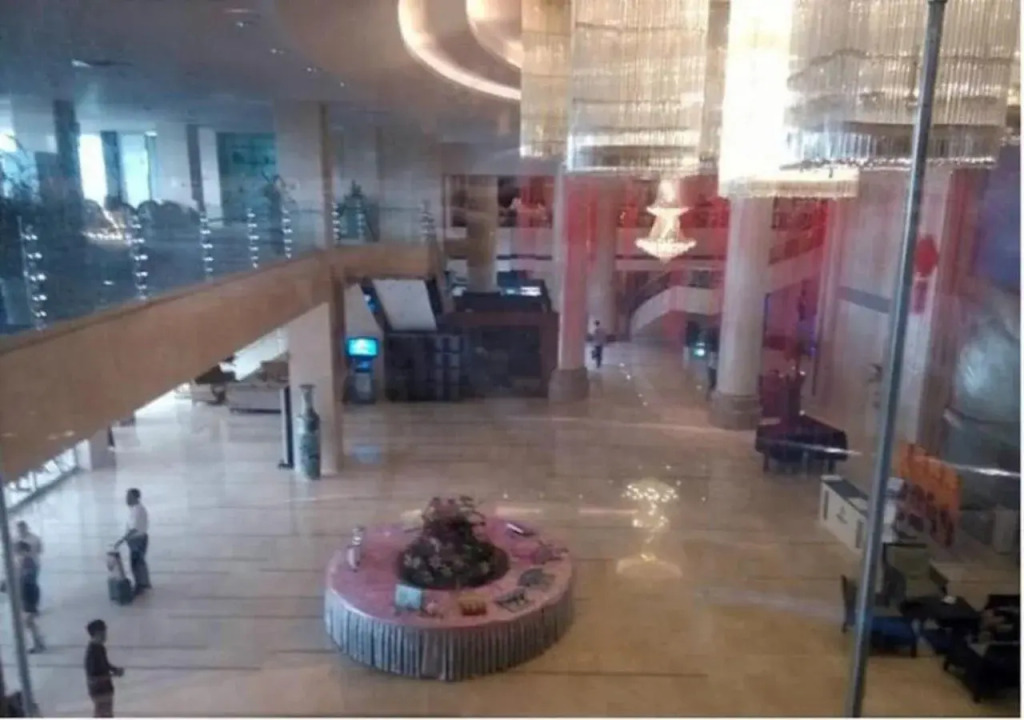 Haidu Hotel Qingdao