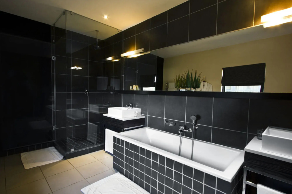 Thaba Eco Hotel