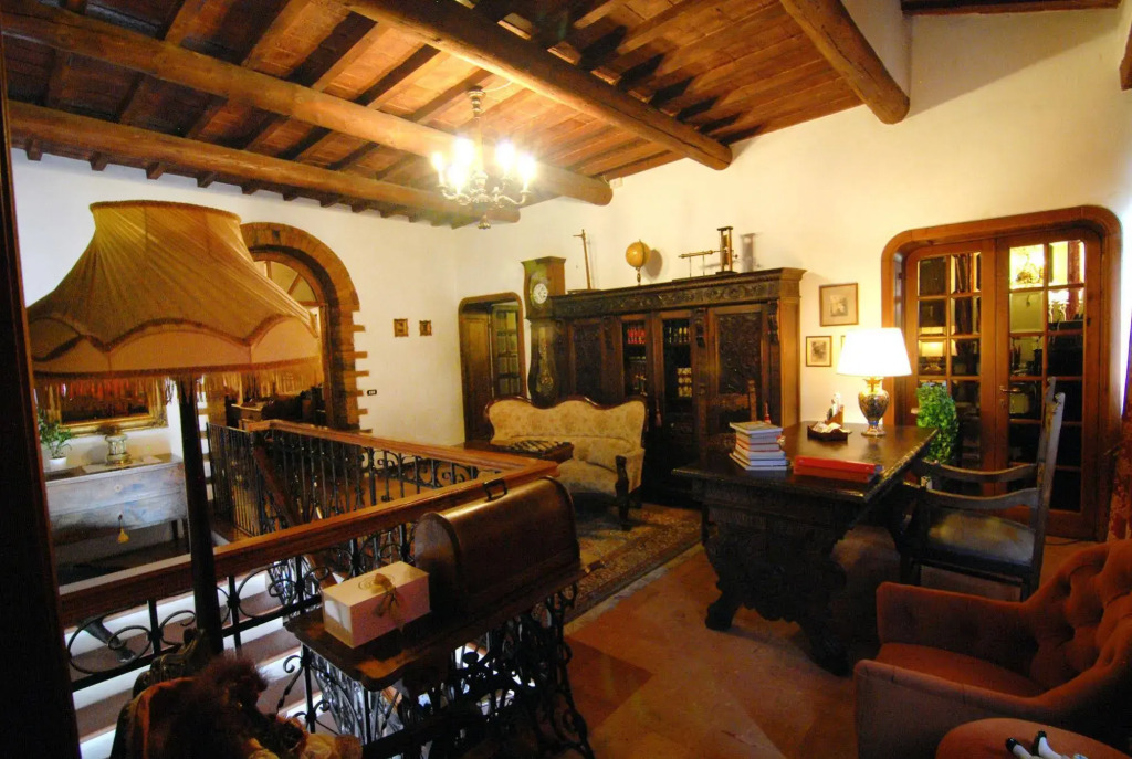Villa Irene