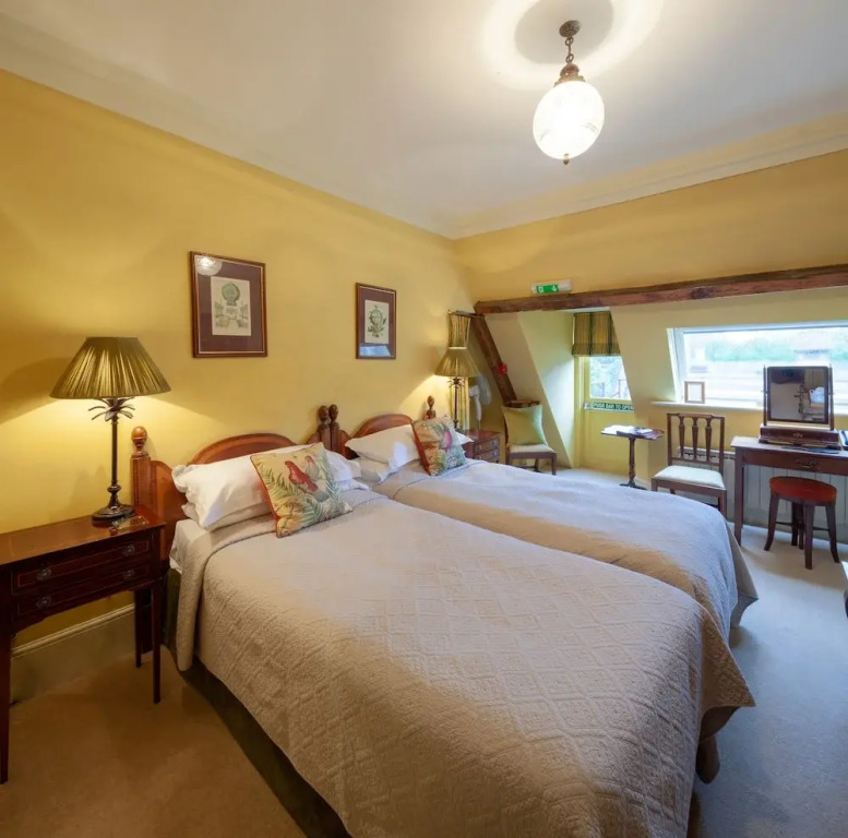 Beryl Country House