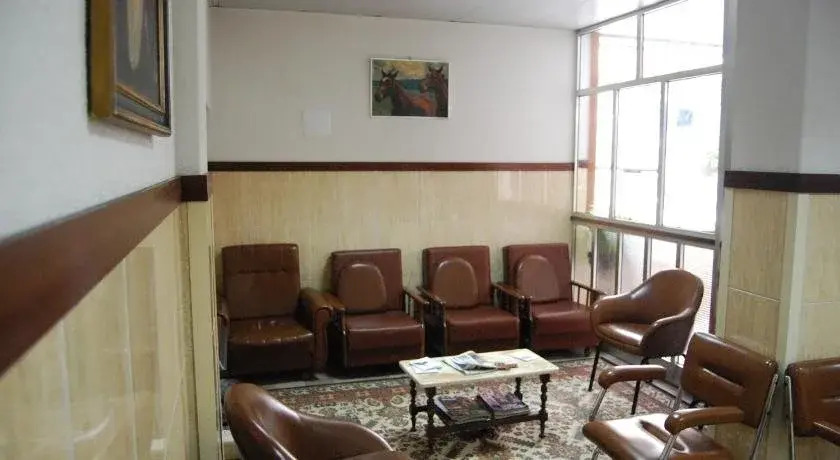 Hotel Bela Vista