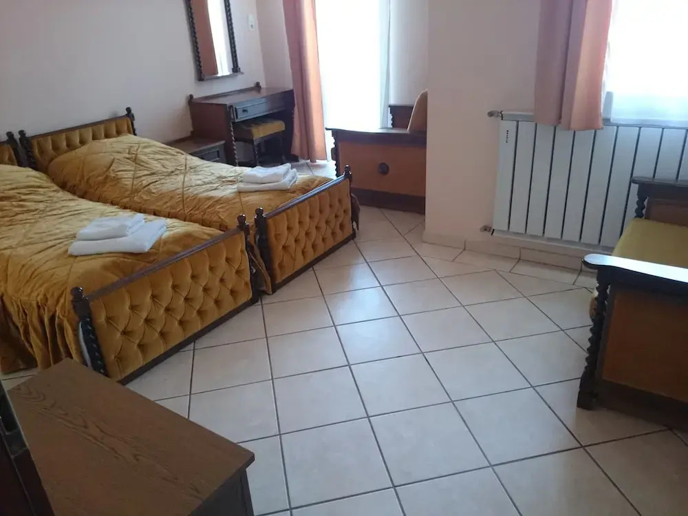 Hotel Happy Apartments