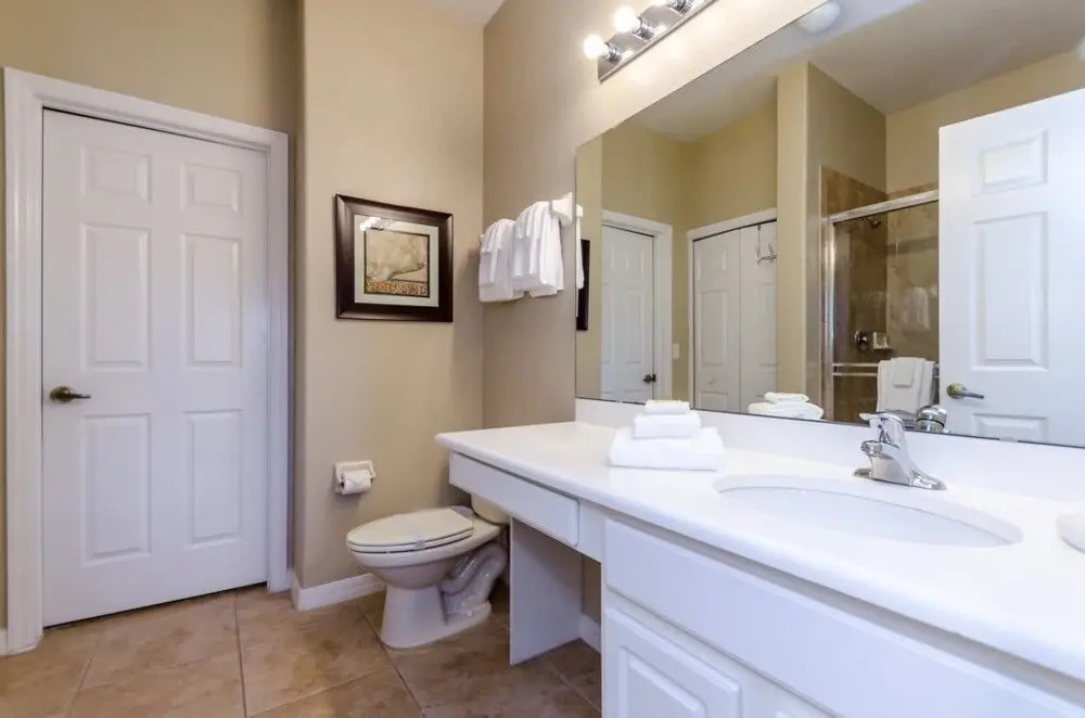 Oakwater Resort 2847 - Three Bedroom Condo