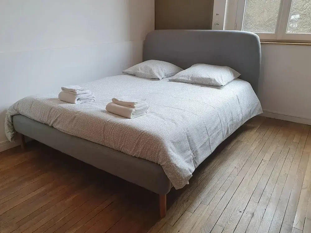 Suite Subé 1