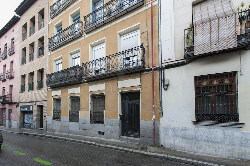 Apartamento Malasaña IV