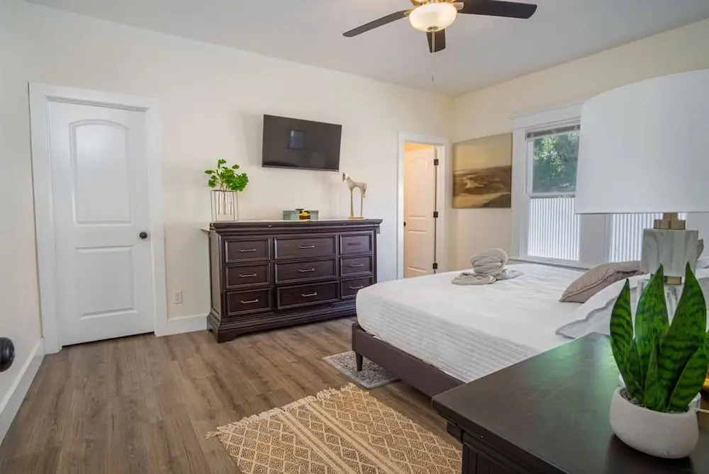 Brand New Craftsman 2br/2ba Home in Denver Heights