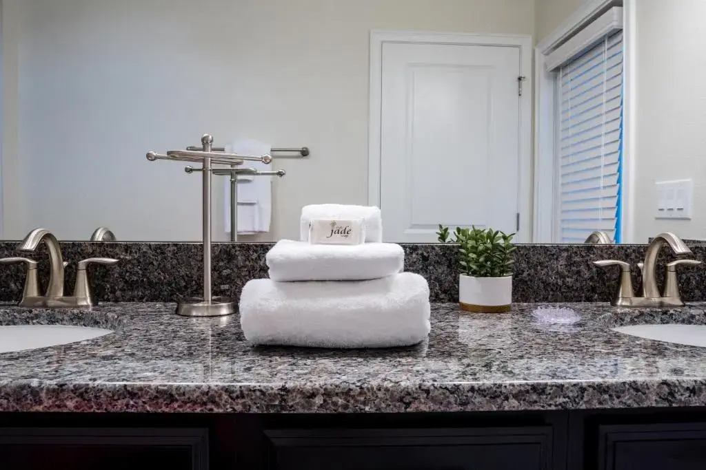 Luxury villa equipped with Club House ,Golf ,Gym, Wet Park 5 R near Disney