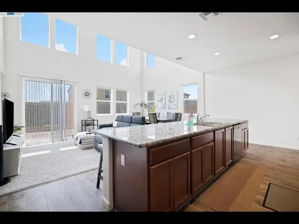 Madera lovely home