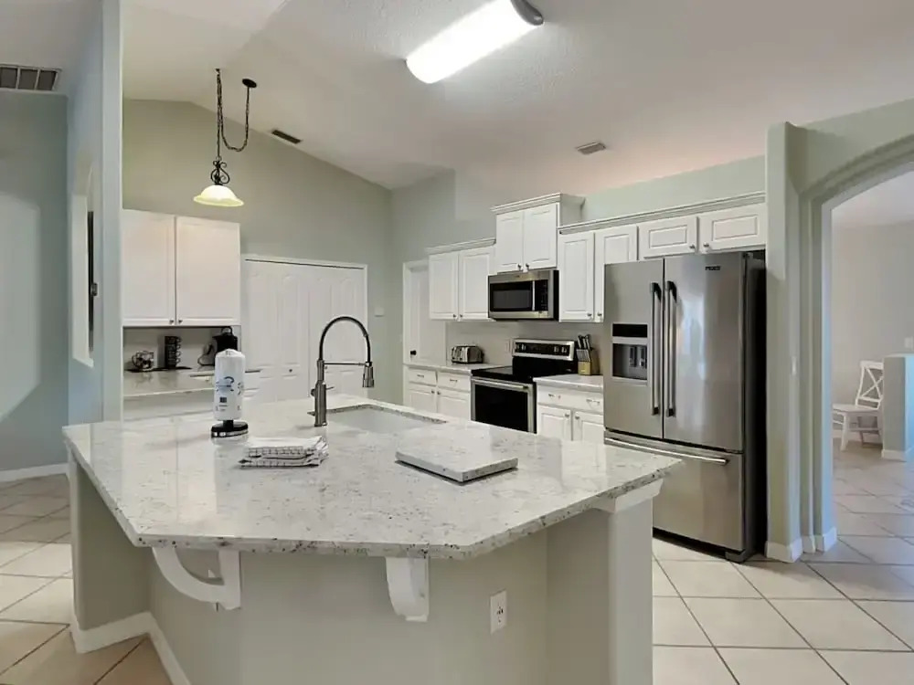 Endless Summer by Distinctive Beach Rentals