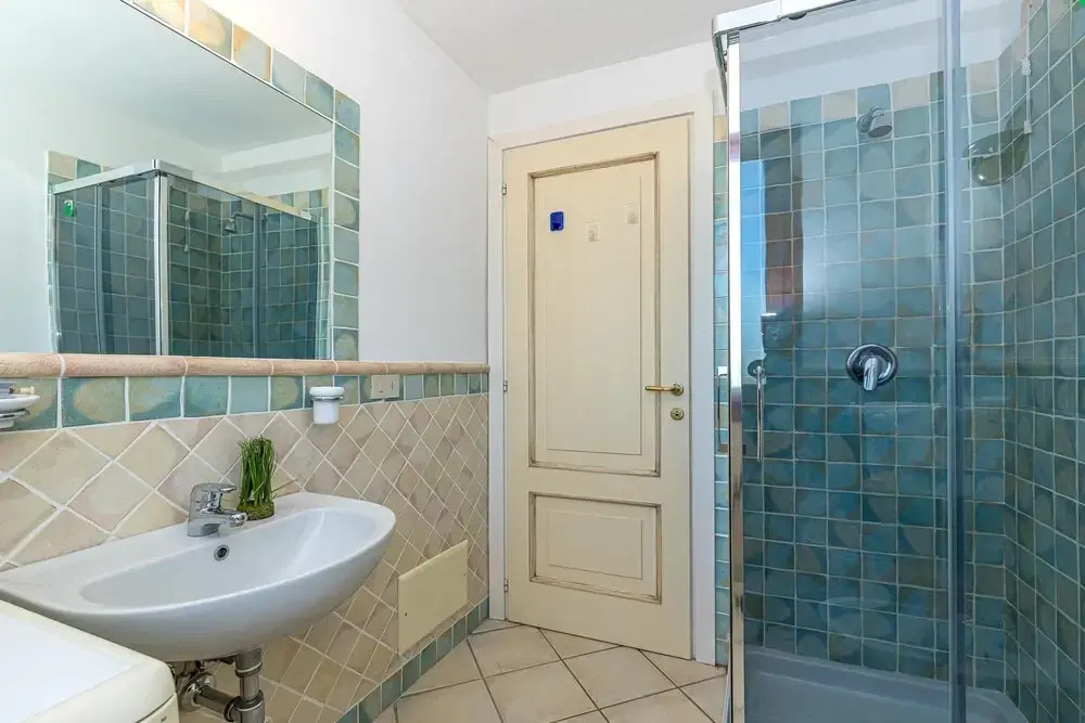 Il Borgo 2/15 700m From The Beach
