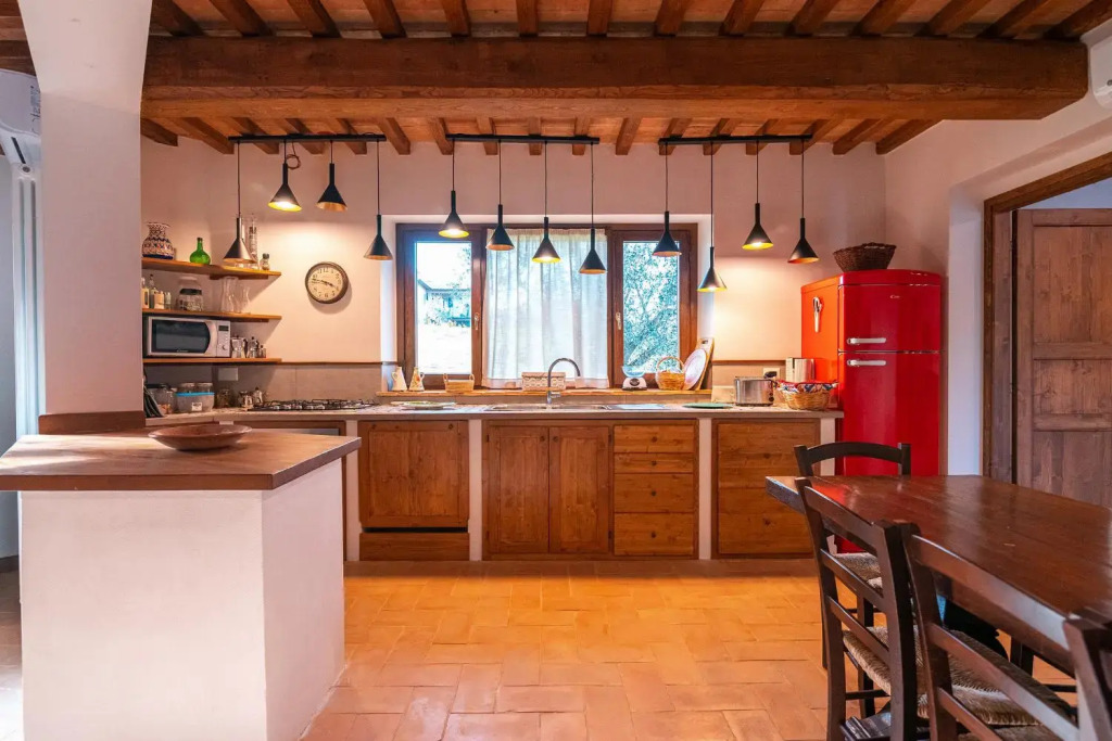 Villa Il Melograno