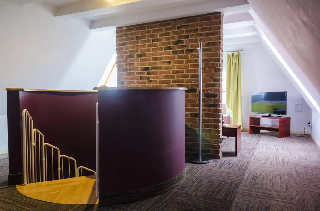 Hotel Artus - Old Town