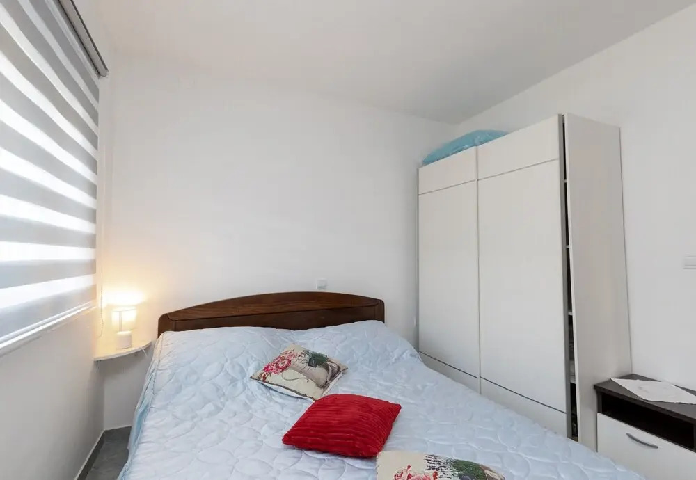 Apt Near N.park Paklenica 2 Few Mt Sea