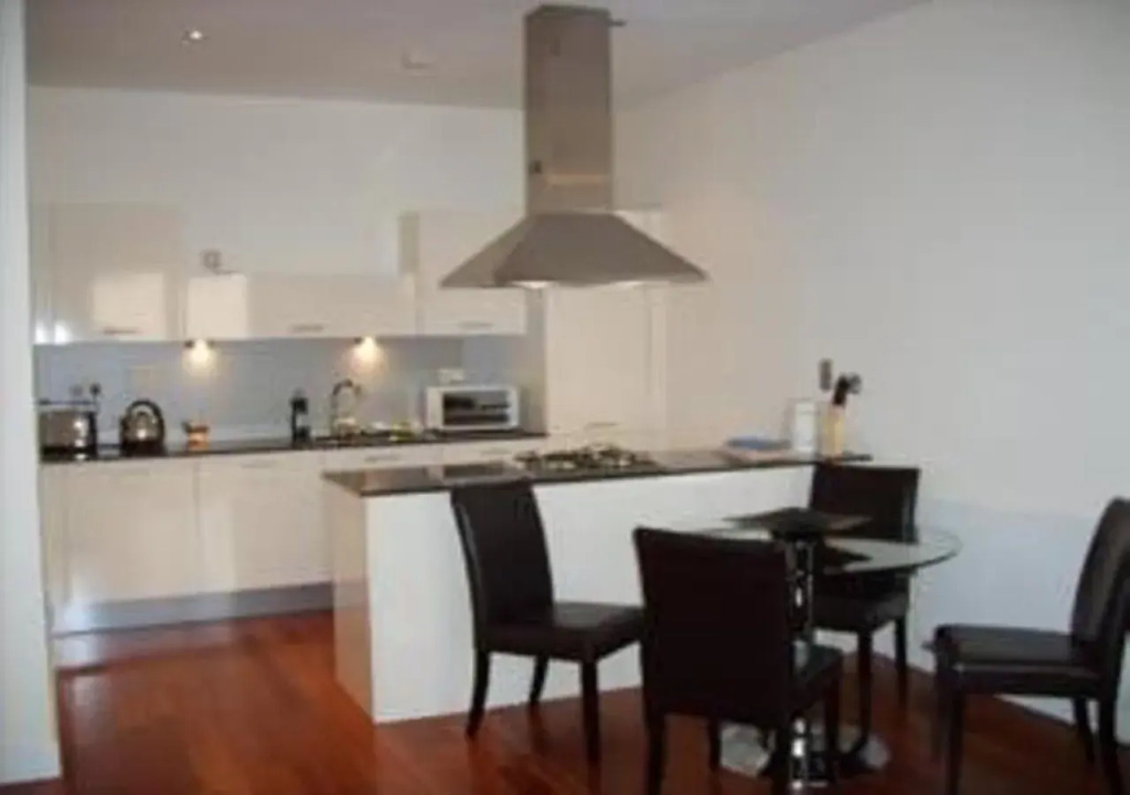 Dreamhouse Apartments Glasgow City Centre