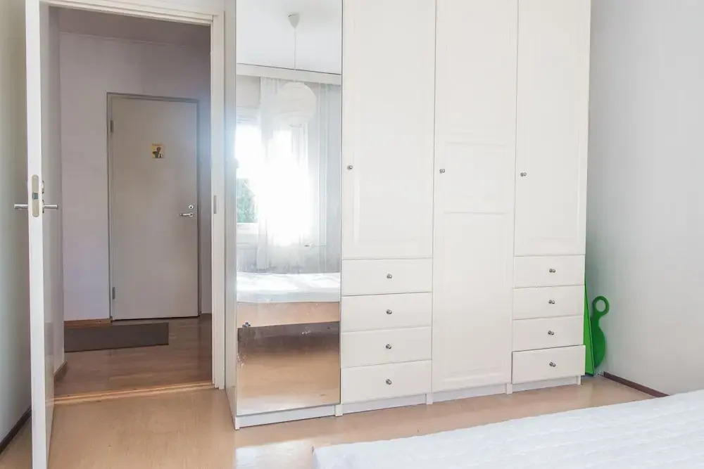 WeHost Katajanokanranta 11