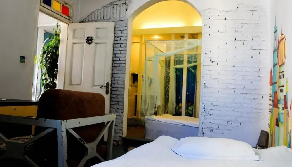 Hai Yun Jian Holiday Inn- Gulangyu Island