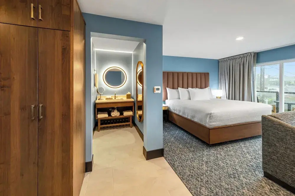 Allred Hotel