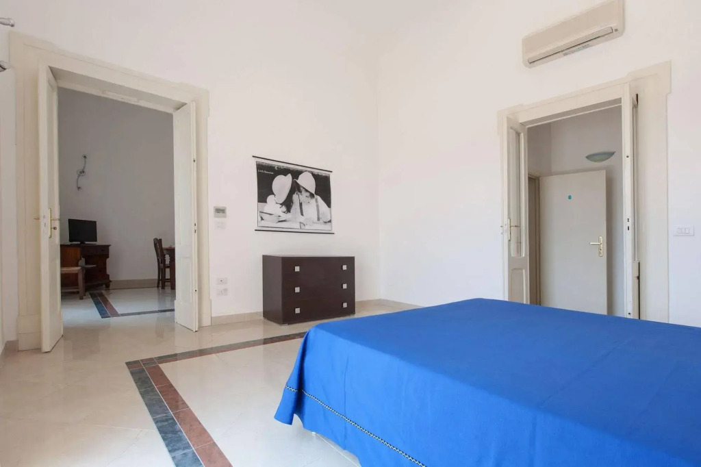 Bilo Dei Parchi