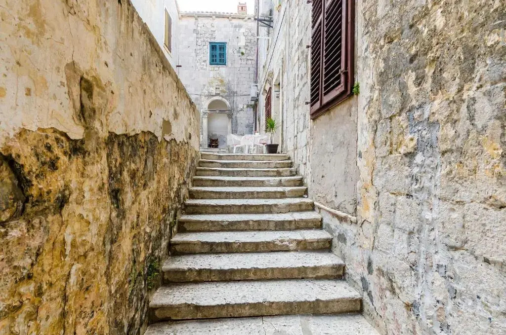 St Mary Apartments - Dubrovnik