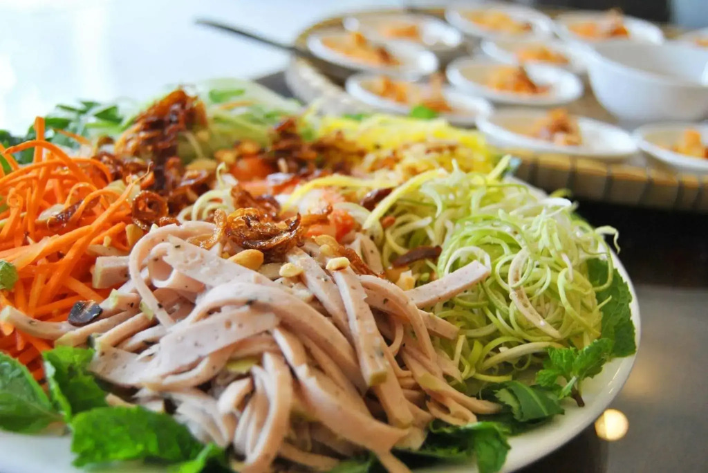 Navilla Huế Homestay