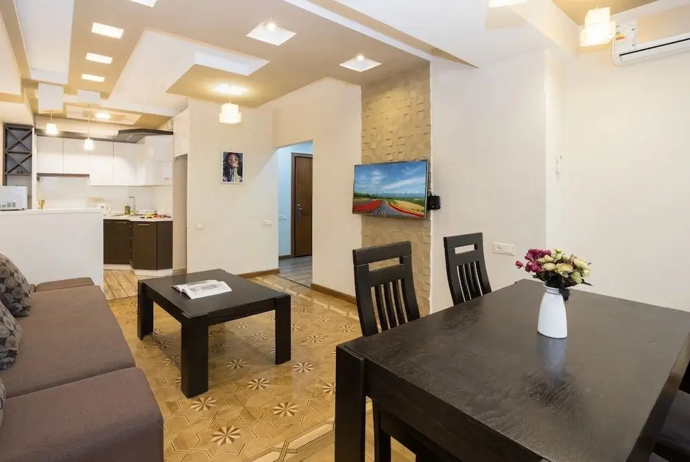 Stay Inn на просп. Маштоца, 40А-7