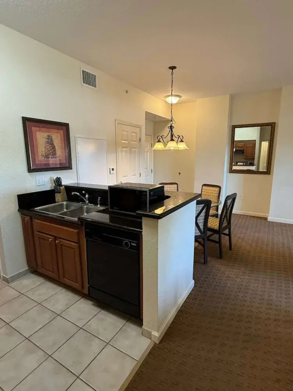 2bed 2bath Near Disney Piratepool Spa Balcony