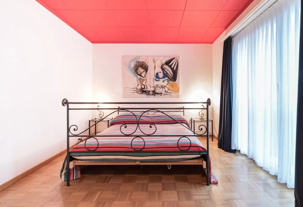 Appartements Hofquartier