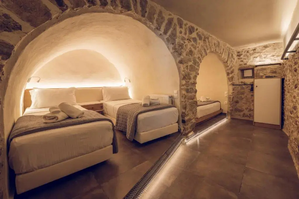 Gileri Eco Design Residences