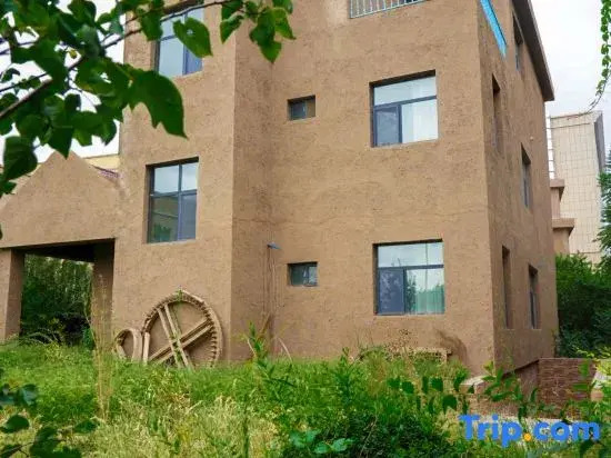 Villa Turpan
