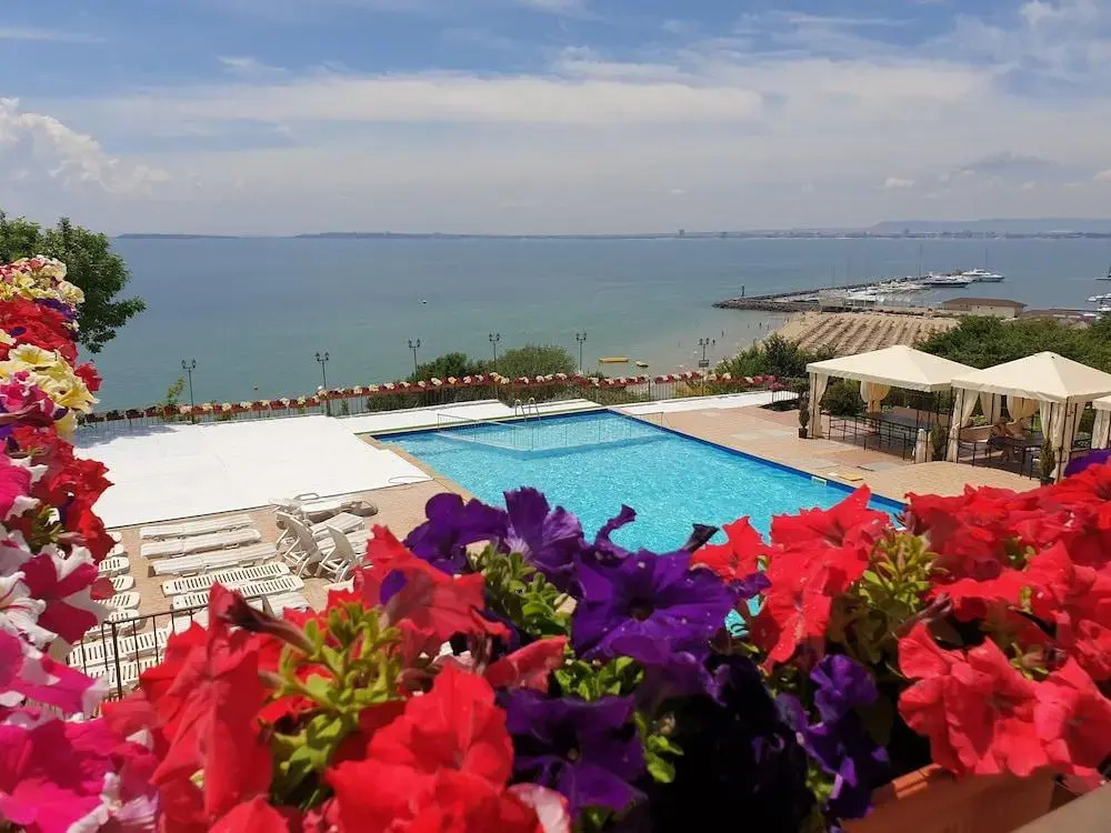 Apartcomplex Dolce Vita