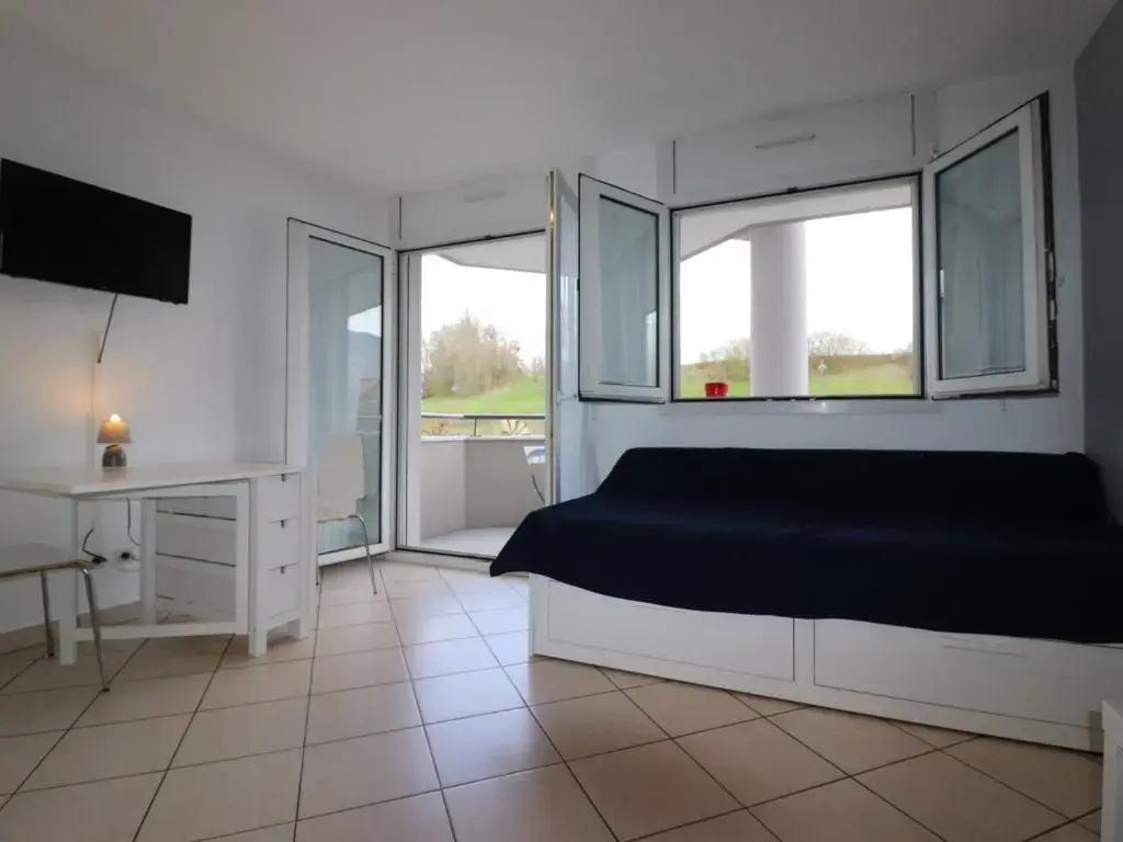 Appartement Annecy, 1 Pièce, 2 Personnes - Fr-1-432-42