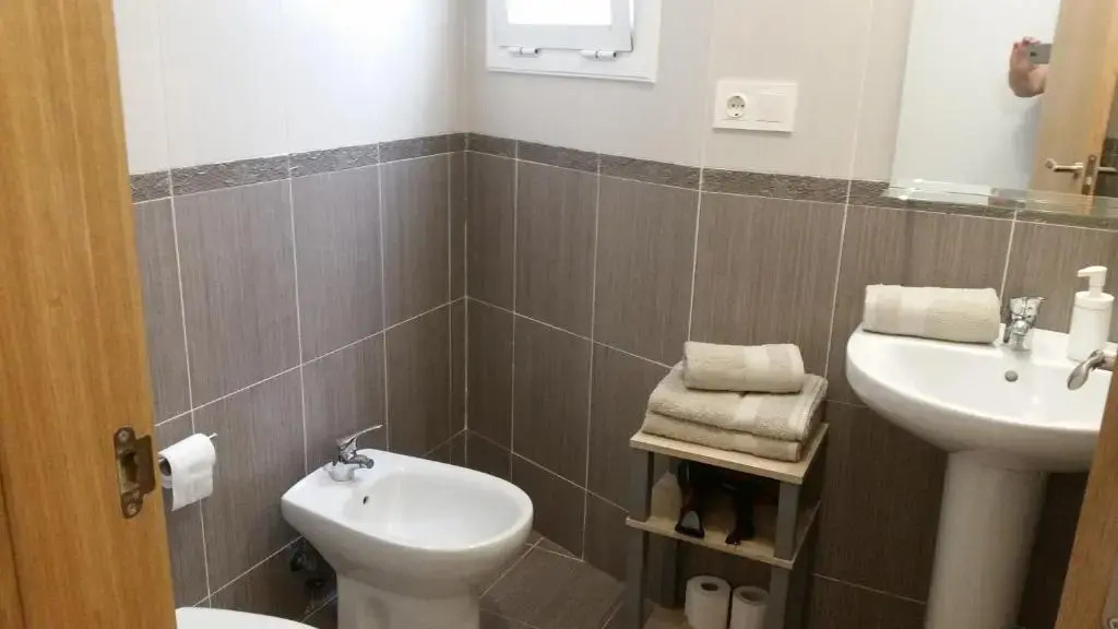 Apartamento A 150 M De La Playa
