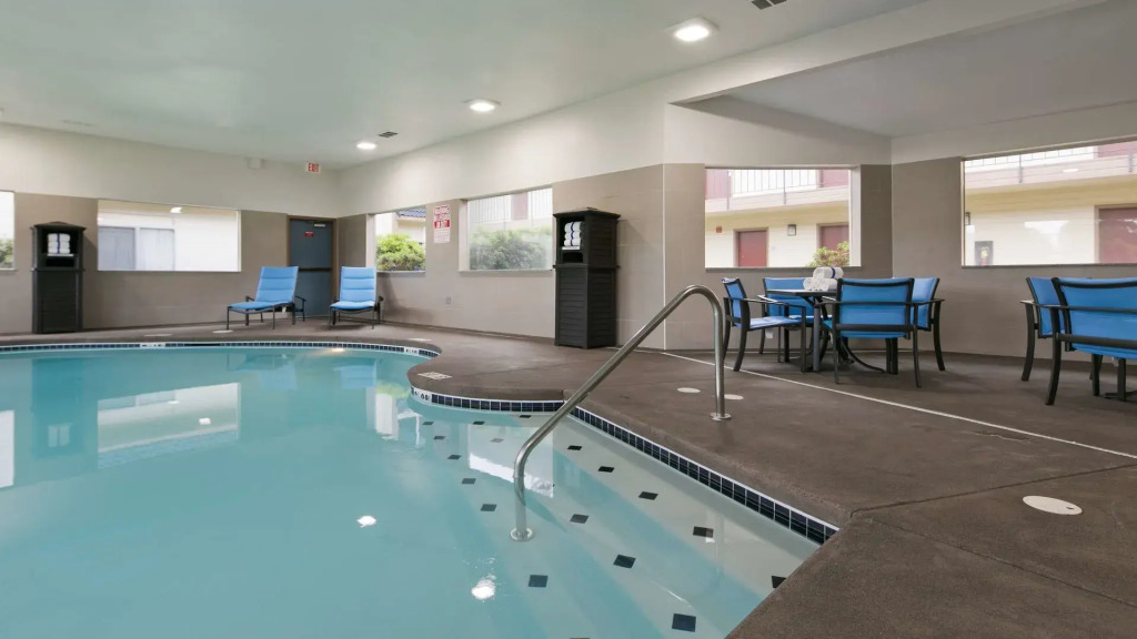 Best Western Inn of Vancouver