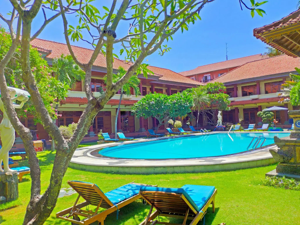 Masainn Hotel Kuta