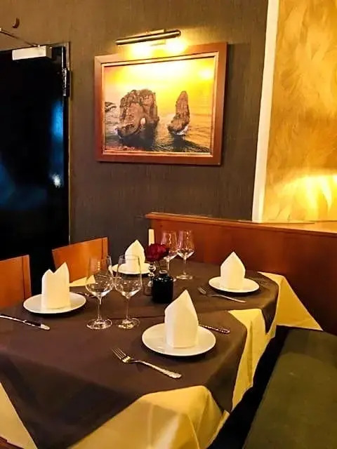 Hotel Ristorante Ilgabbiano