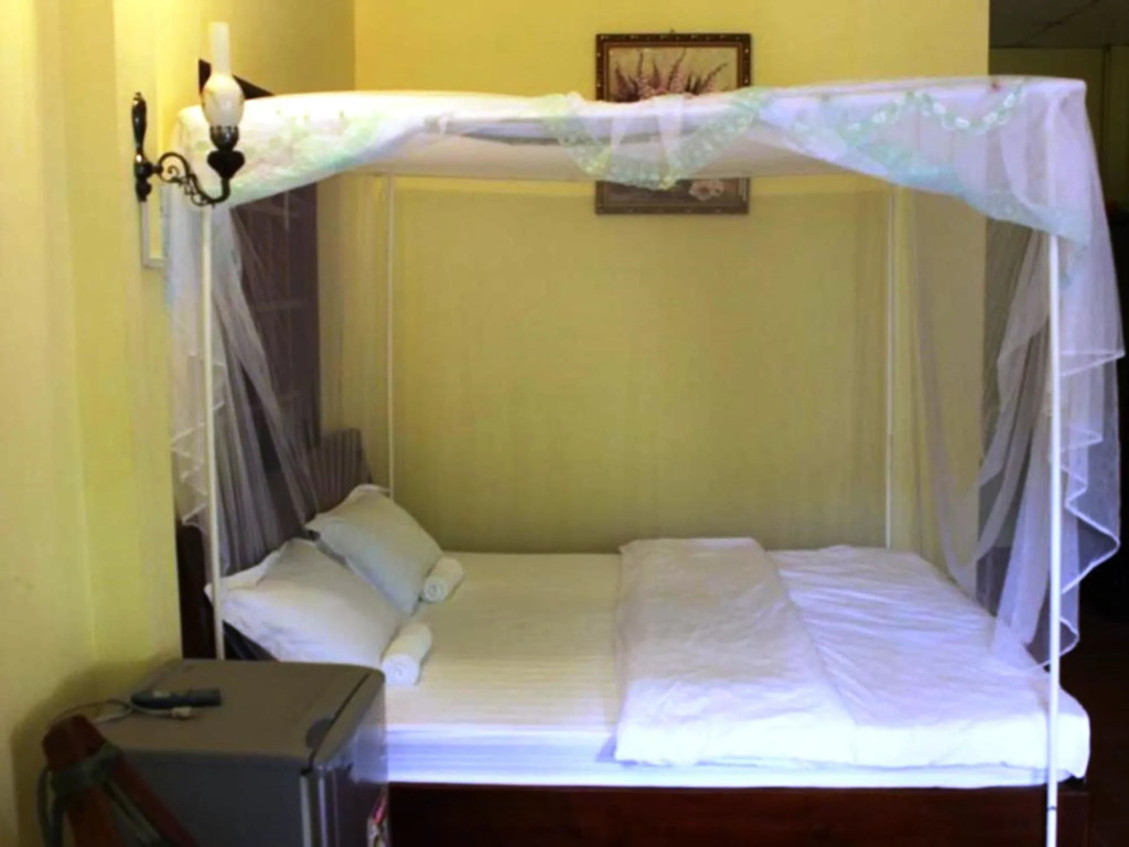 Kim Nhung Bungalow