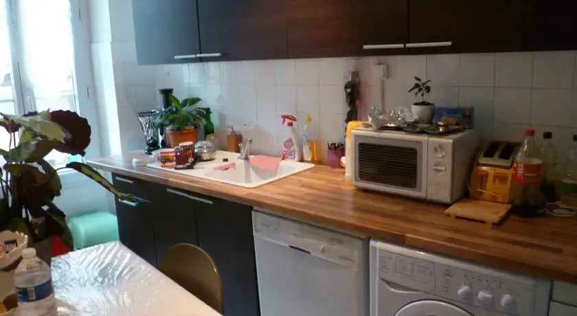Karolina Properties - Appartement le Riouffe
