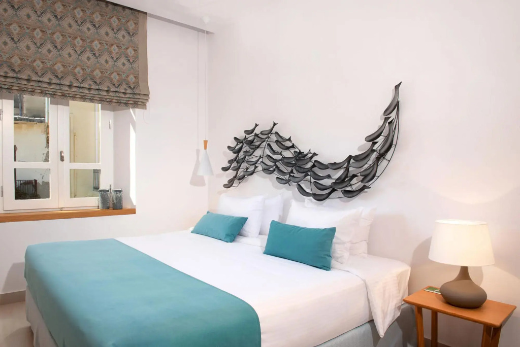 Phaedra Luxury Studio Chania Venetian Harbour