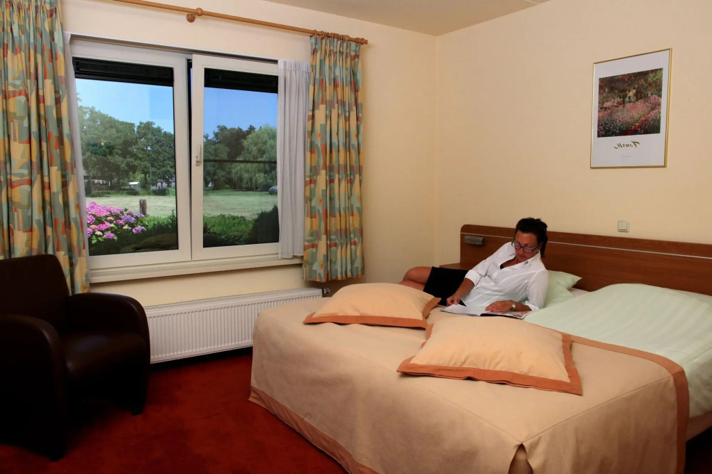 Hotel de Harmonie