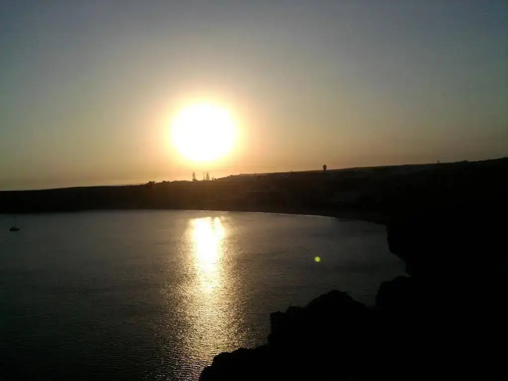 Casa do Cabo de Santa Maria