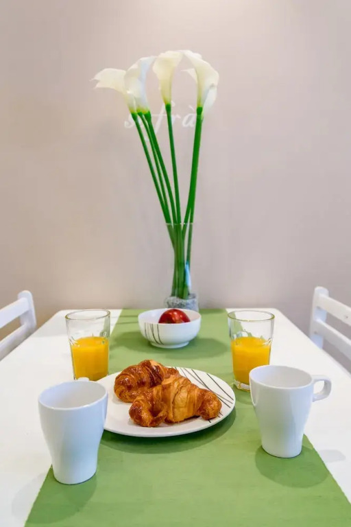 Apartamento Travel Habitat Parc Central