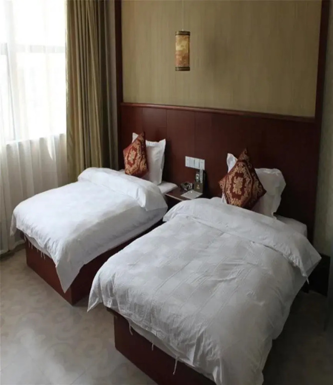 Nanjing Aozhong Boutique Hotel