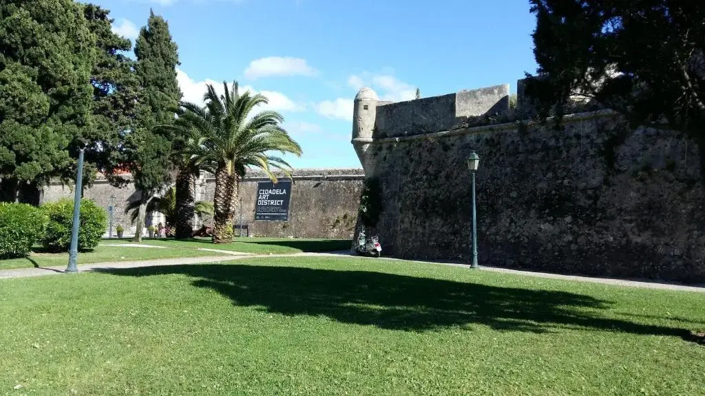 Studio Cascais