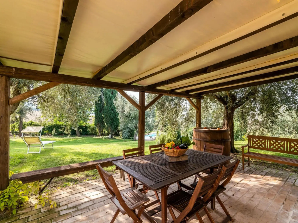 Amazing villa in Osimo with private garden