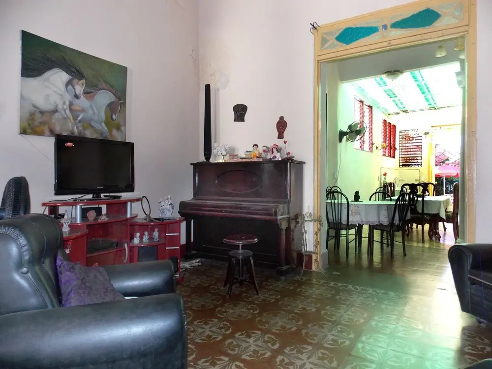 Hostal Kinte