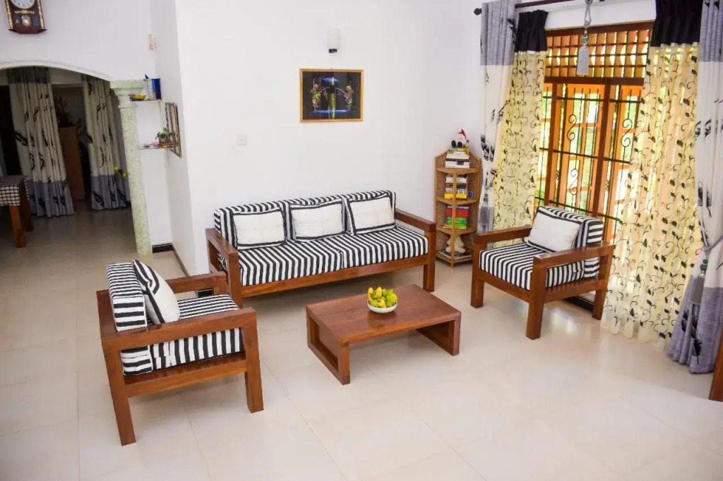 CASA VACANSA HOME STAY